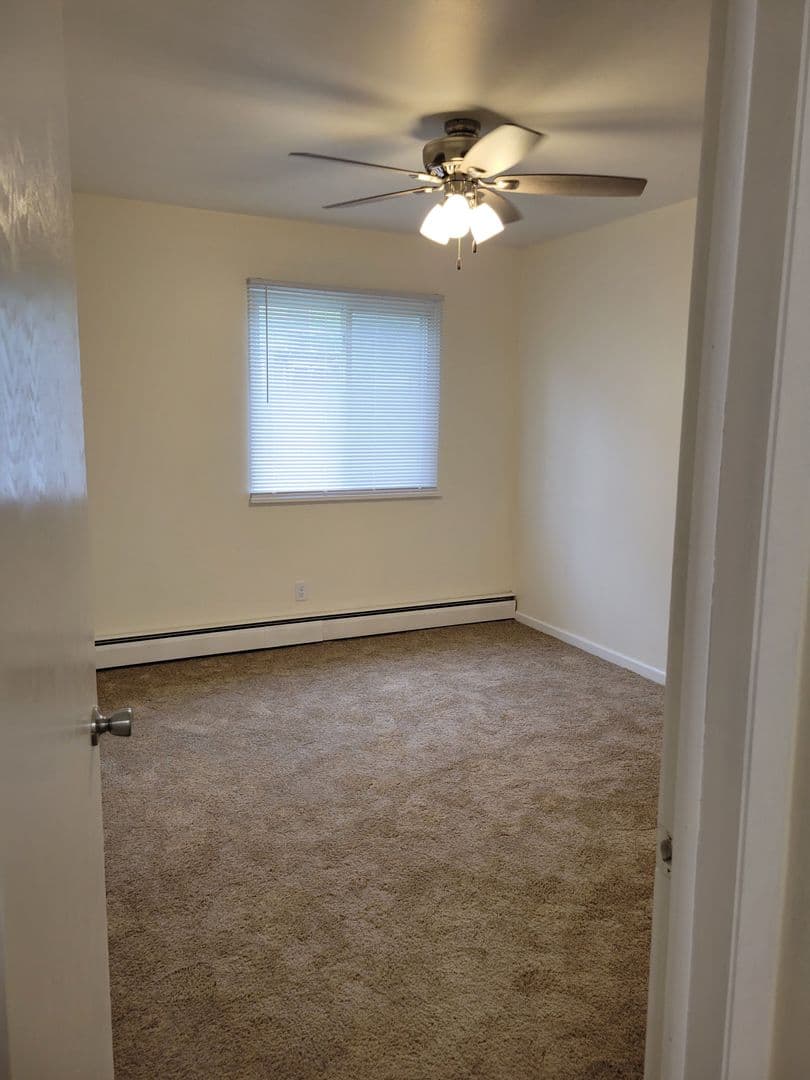 Fond du Lac Apartment: 137 E. Division St