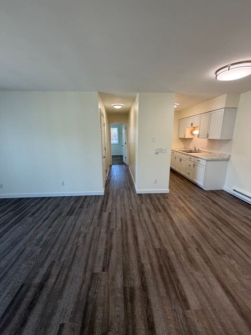 North Fond du Lac Apartment: 315 Polk St.