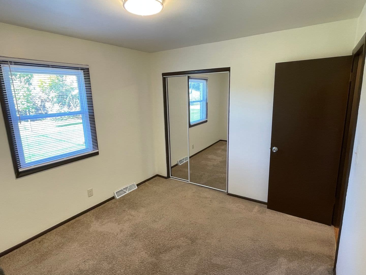West Bend Apartment: 1400-1404-1408 Eder Ln