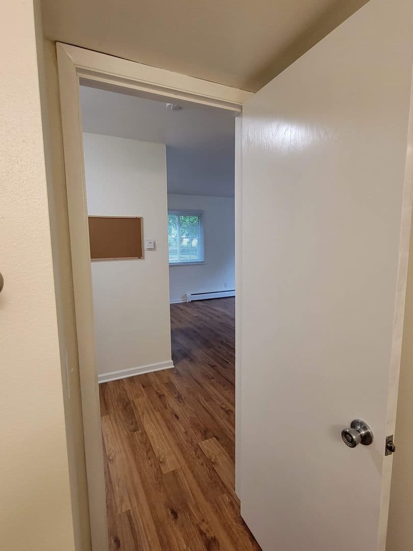 Fond du Lac Apartment: 137 E. Division St