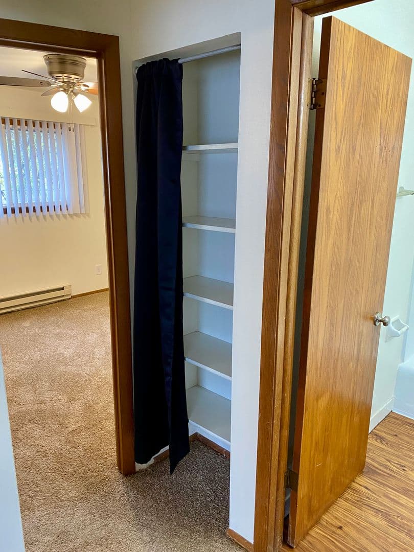 Waterford Apartment: 730 S. 1st St, 731-739 N. River Rd
