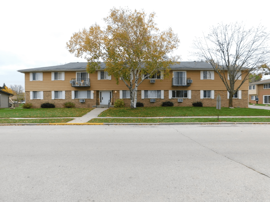 North Fond du Lac Apartment: 315 Polk St.