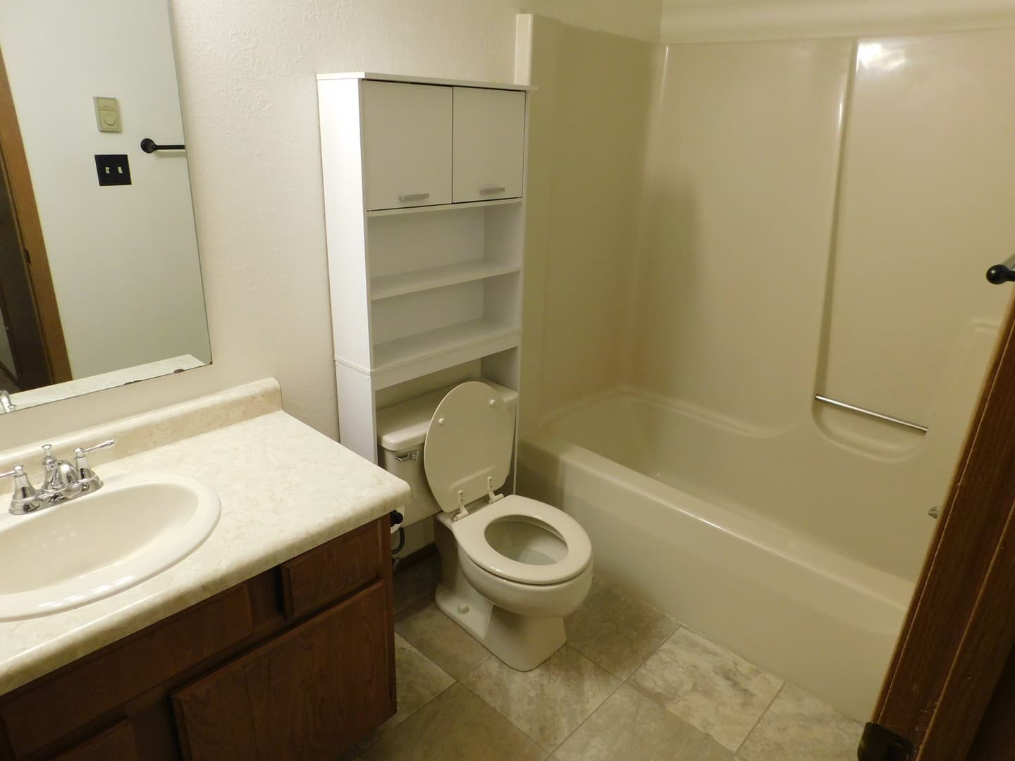 Sheboygan Apartment: 3430-3432-3434 S. 12th St.