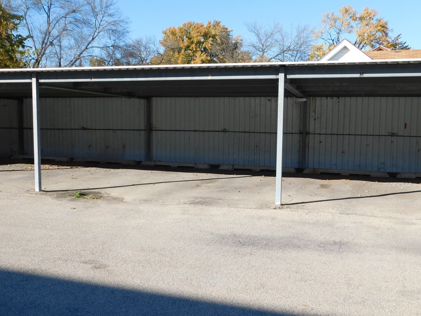 Neenah Apartment: 311 Adams St.