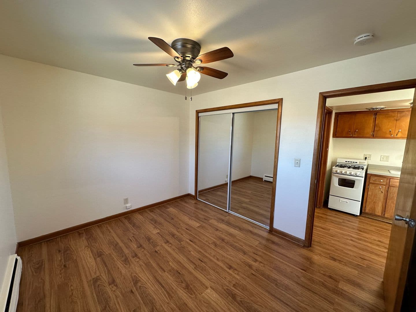 St. Francis Apartment: 2738 E. Bolivar Ave