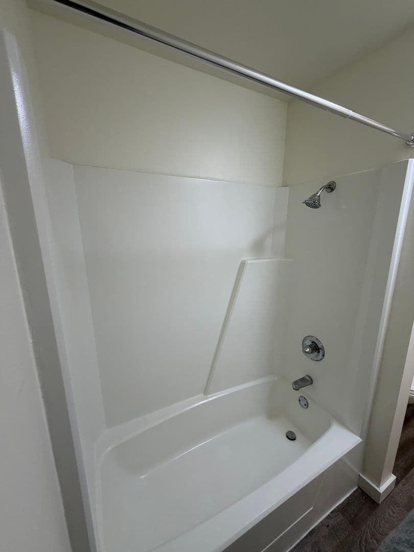 North Fond du Lac Apartment: 315 Polk St.