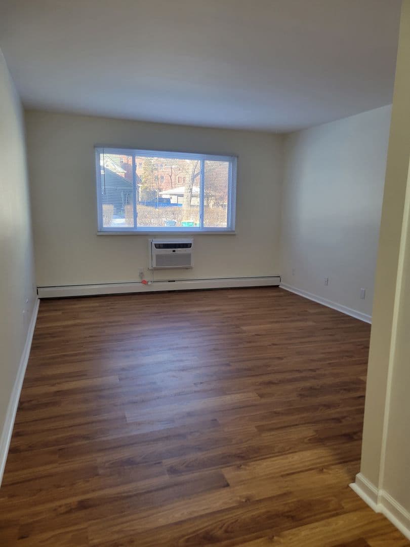 Fond du Lac Apartment: 137 E. Division St