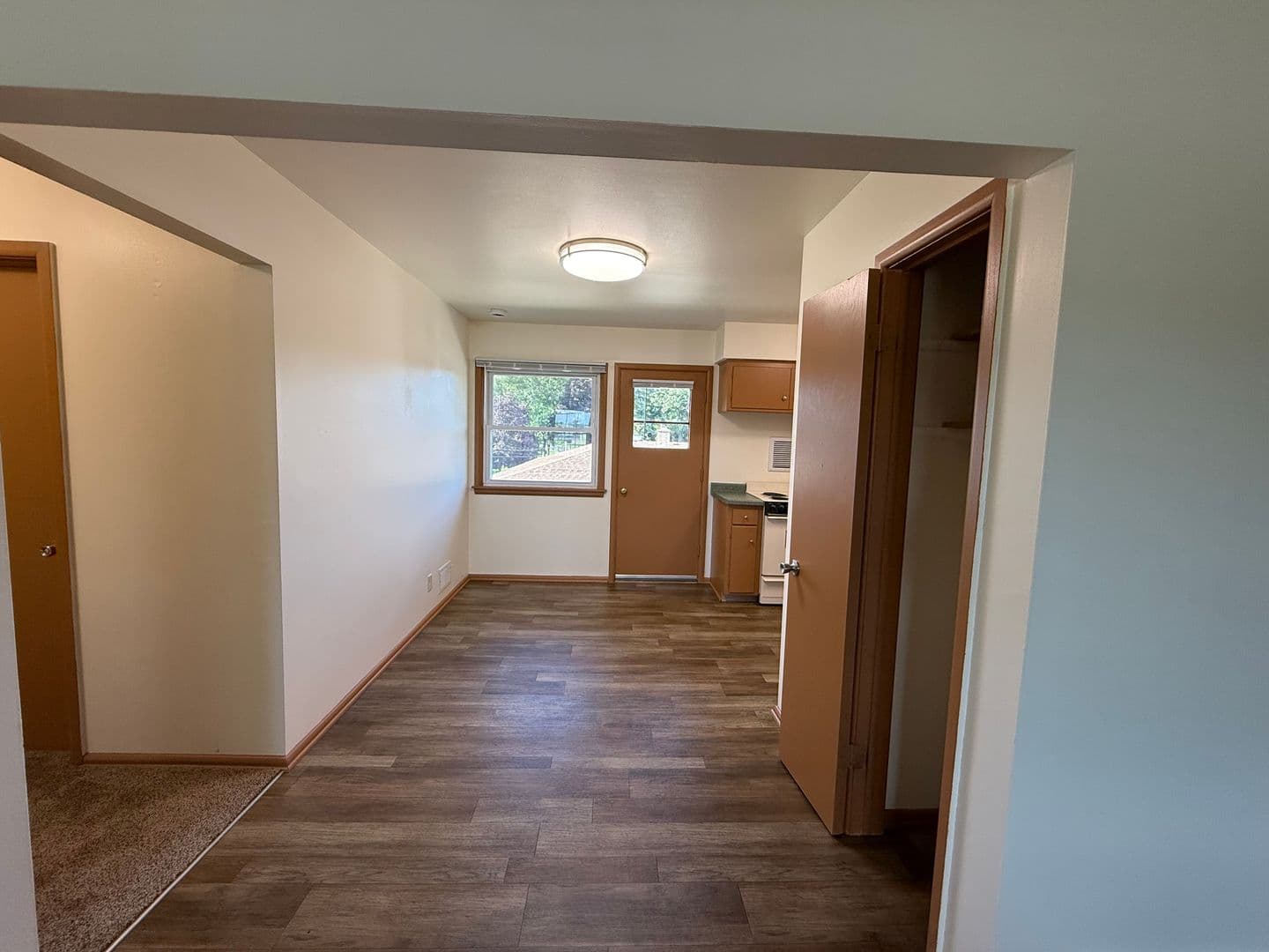 Wauwatosa Apartment: 11934 W North Ave