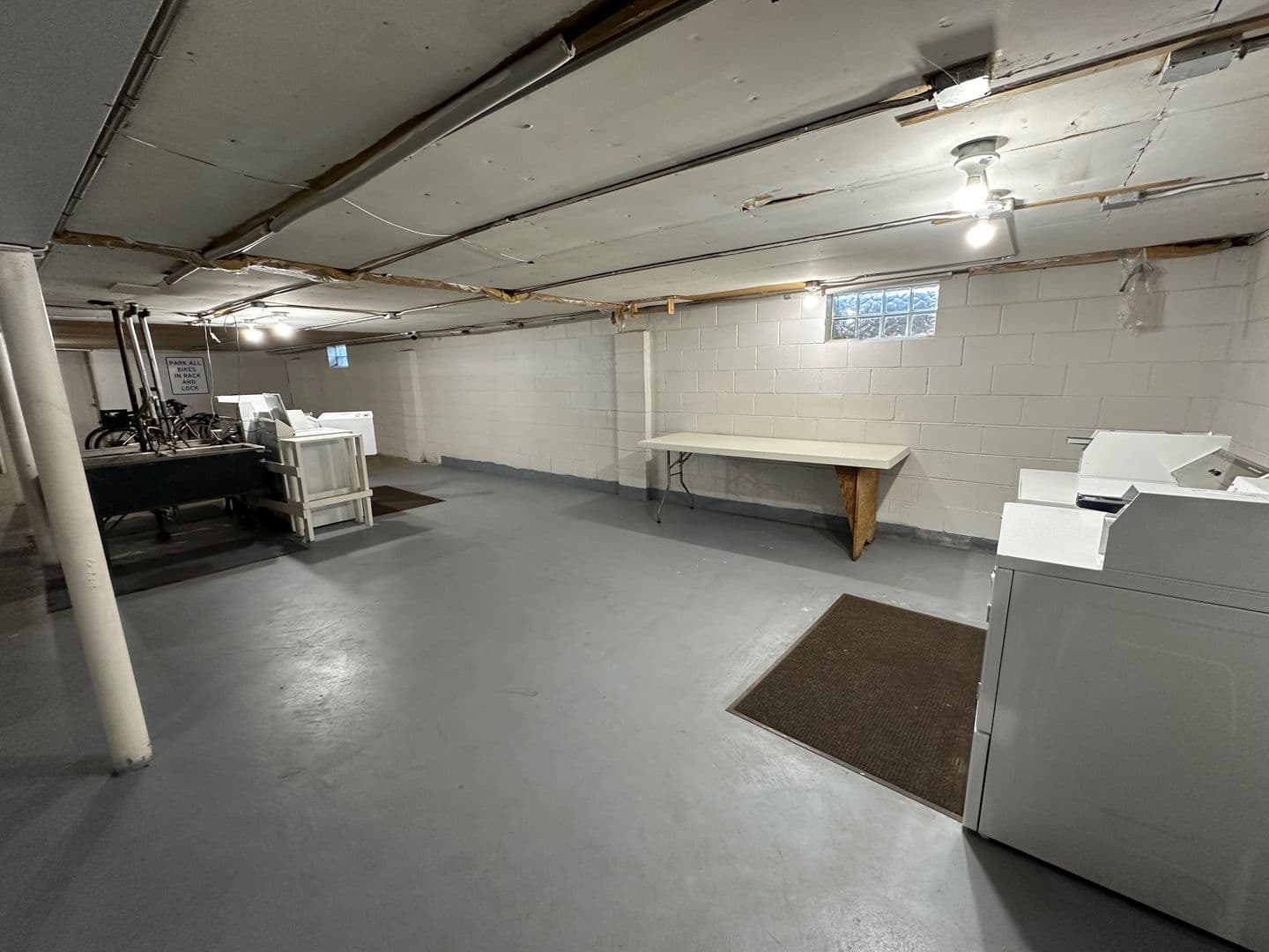 St. Francis Apartment: 2812 E. Bolivar Ave.