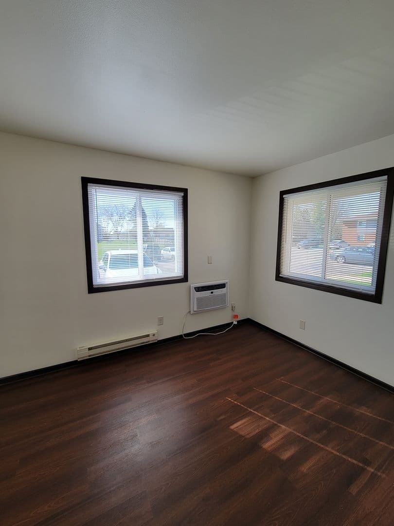 North Fond du Lac Apartment: 315 Polk St.