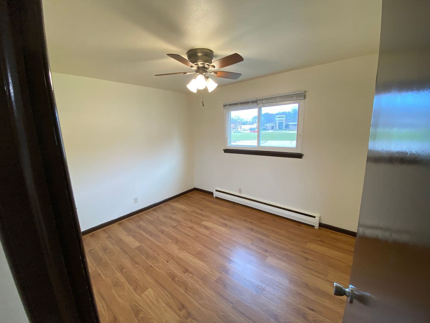St. Francis Apartment: 2910 E. Bolivar Ave.