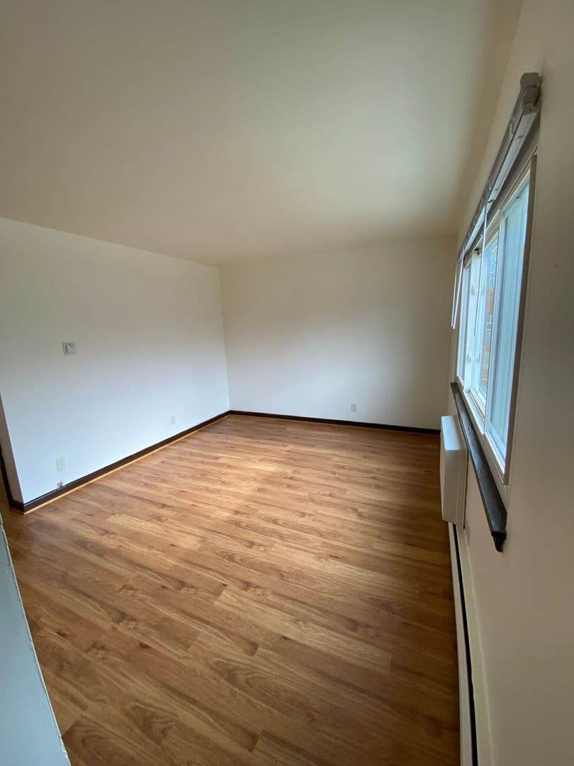 St. Francis Apartment: 2910 E. Bolivar Ave.