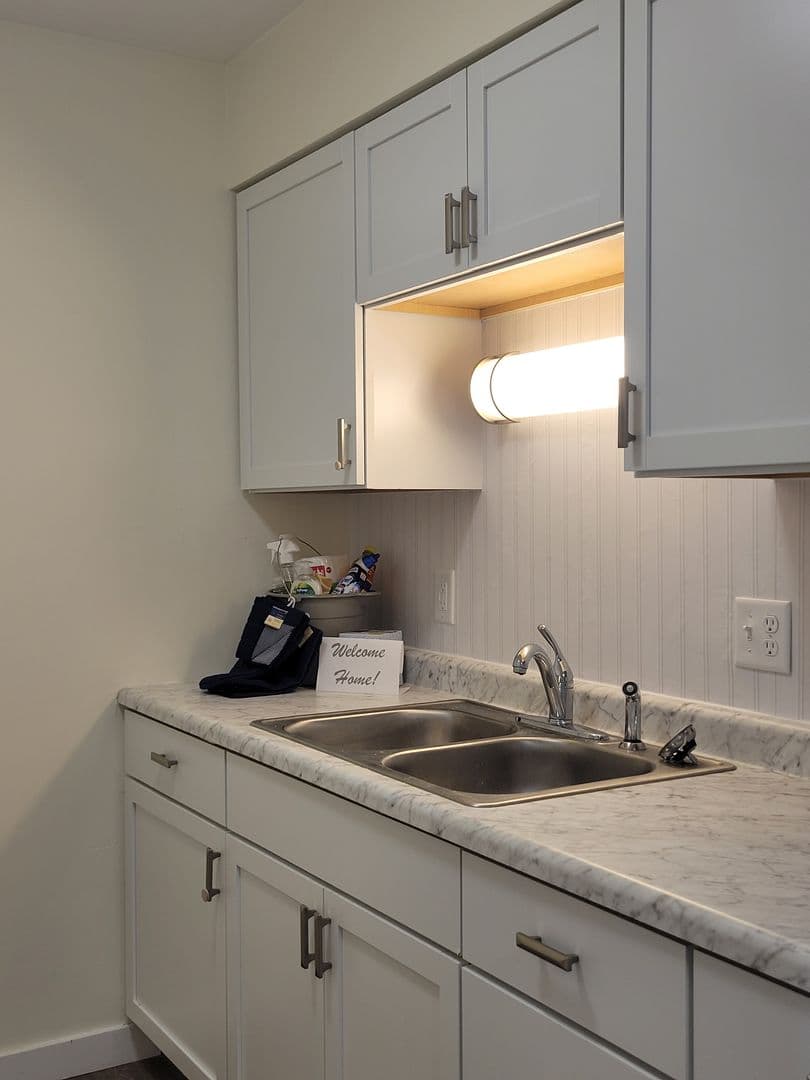 North Fond du Lac Apartment: 315 Polk St.