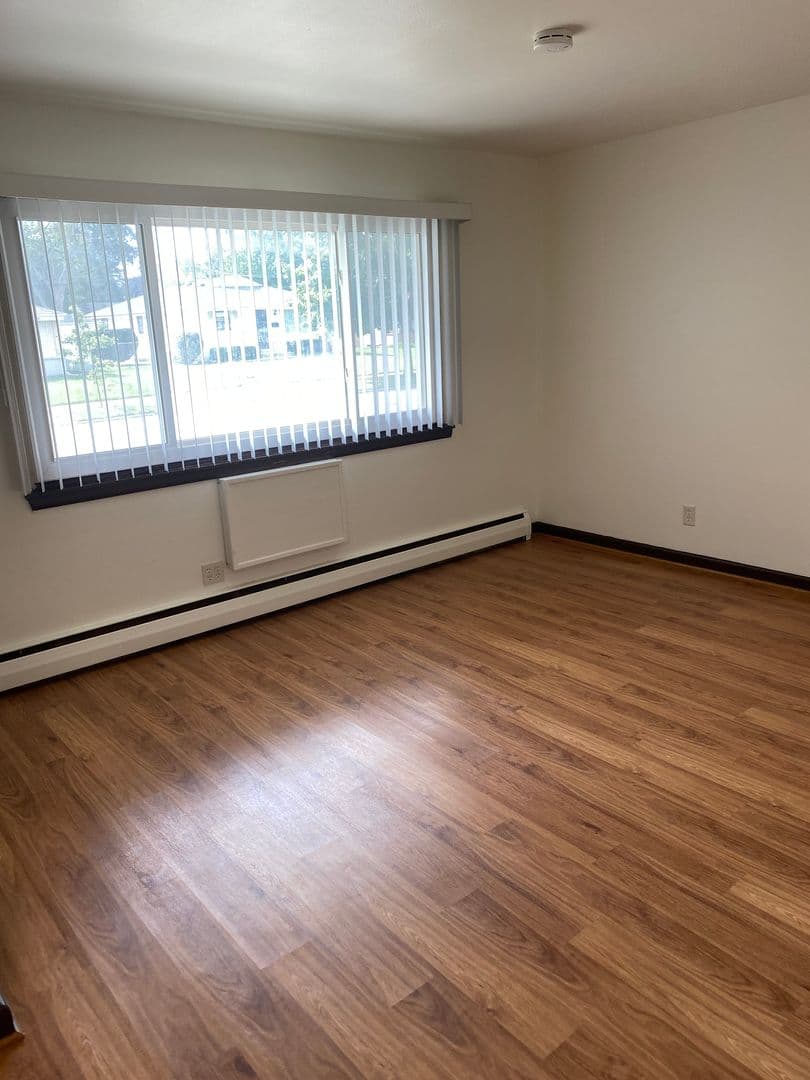St. Francis Apartment: 2812 E. Bolivar Ave.