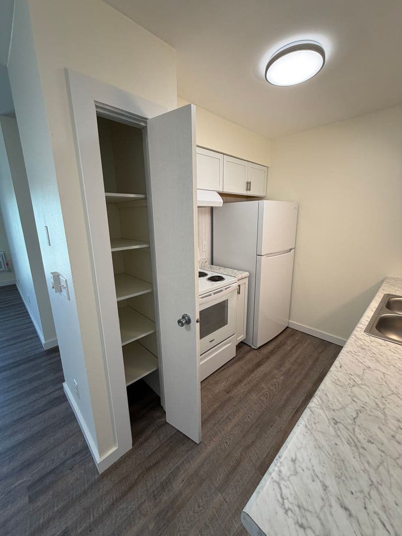 North Fond du Lac Apartment: 315 Polk St.