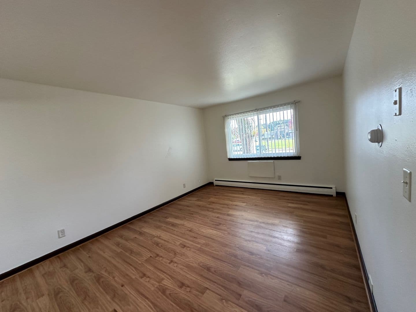 St. Francis Apartment: 2910 E. Bolivar Ave.