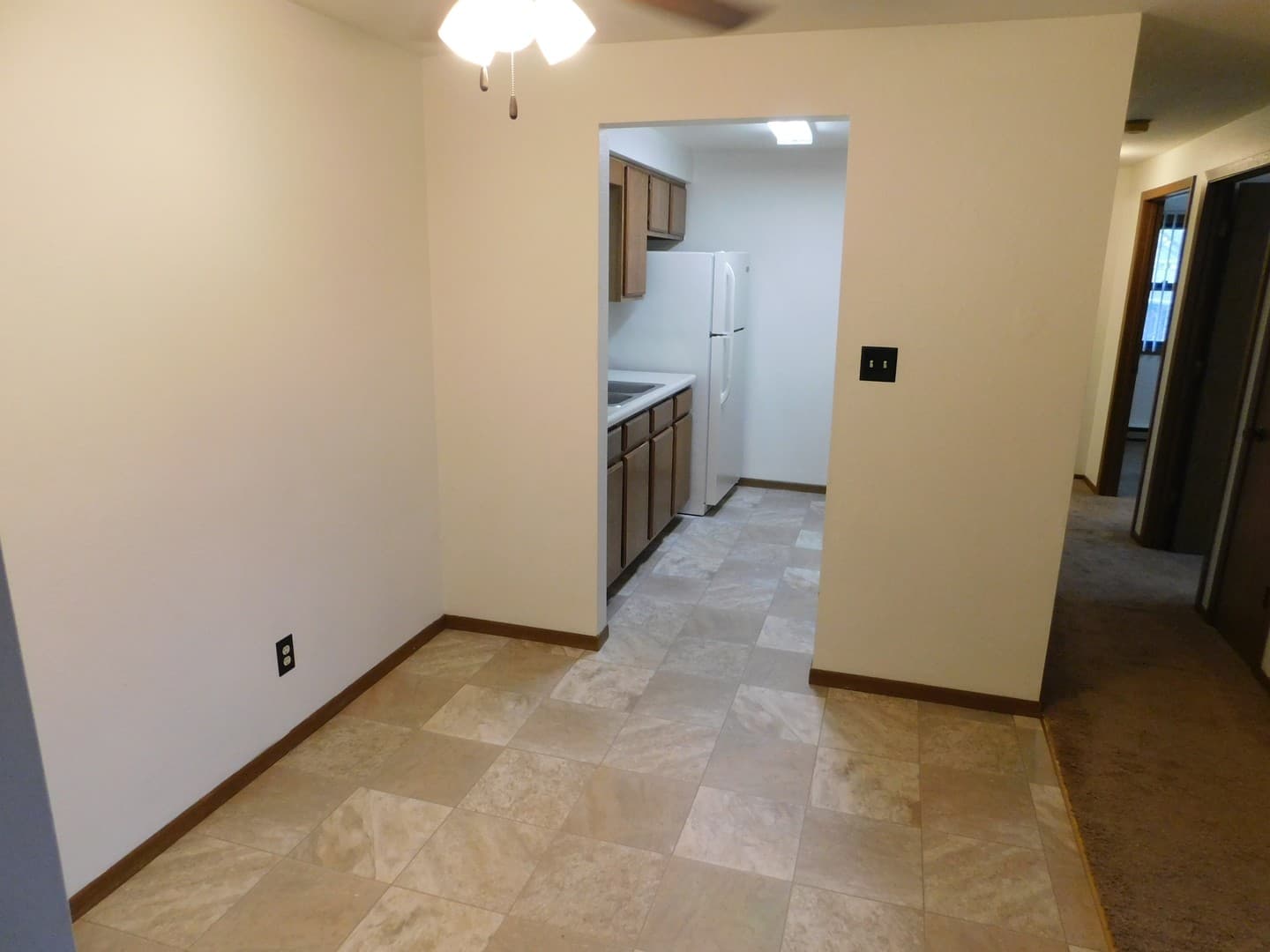 Sheboygan Apartment: 3430-3432-3434 S. 12th St.