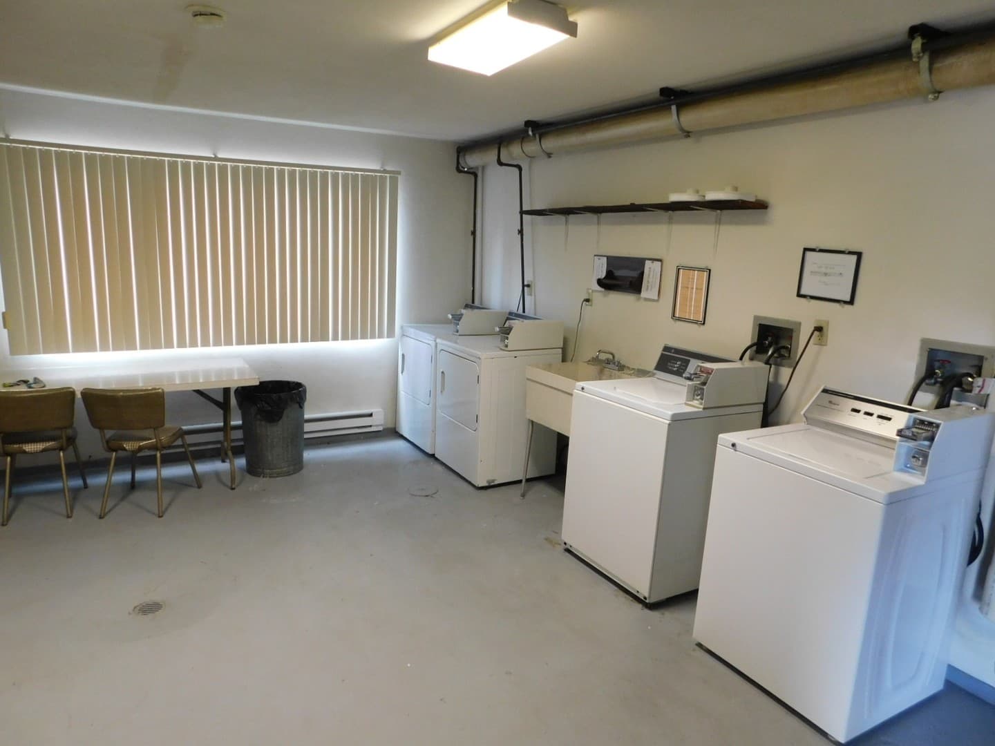 Wisconsin Rapids Apartment: 1931 1st St. South / 220 Miller Ave