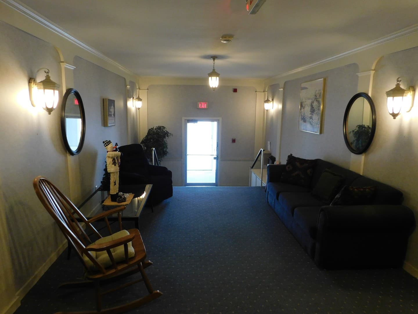Manitowoc Apartment: 1901 Waldo Blvd