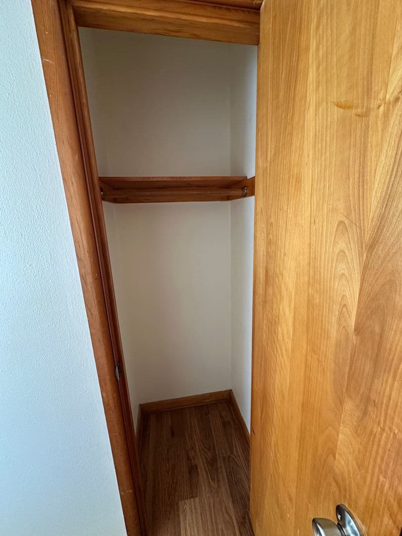 St. Francis Apartment: 2738 E. Bolivar Ave