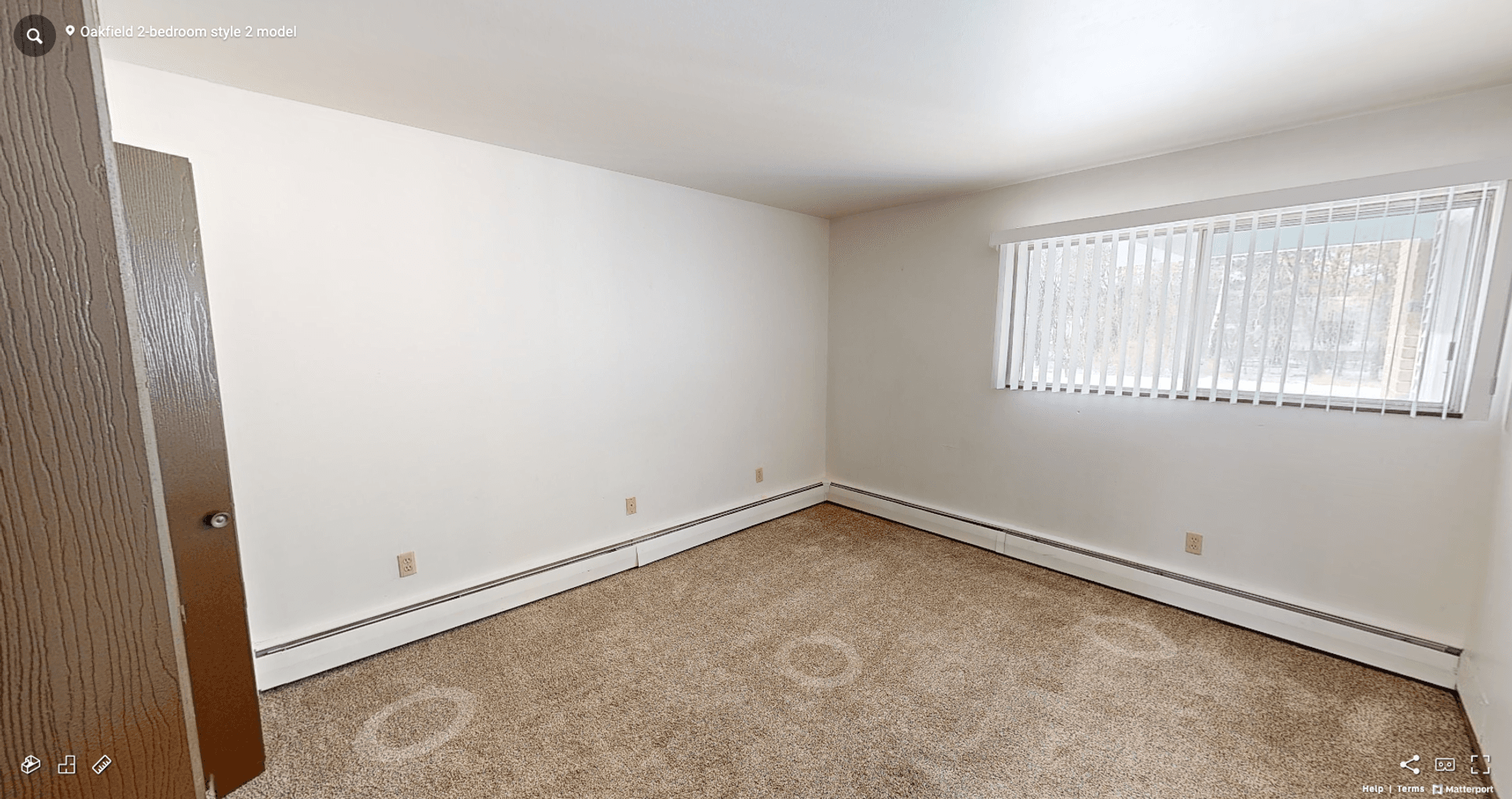 Wisconsin Rapids Apartment: 1001-1047 & 921-967 28th St. North