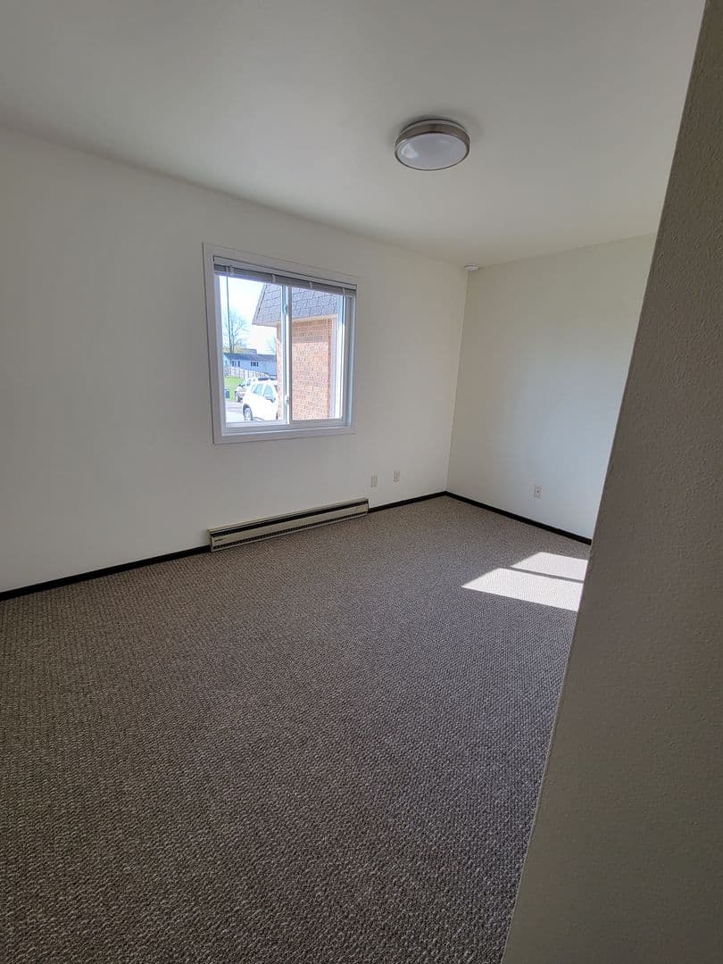 North Fond du Lac Apartment: 315 Polk St.