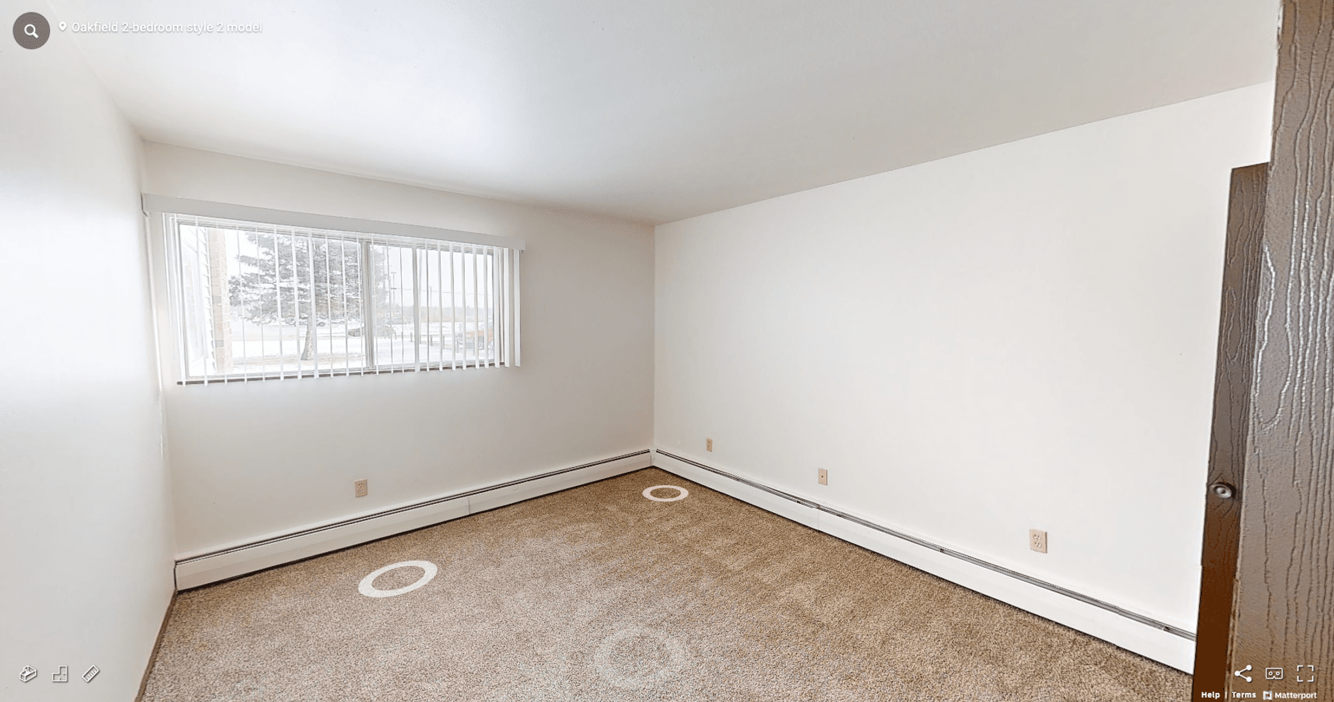 Wisconsin Rapids Apartment: 1001-1047 & 921-967 28th St. North