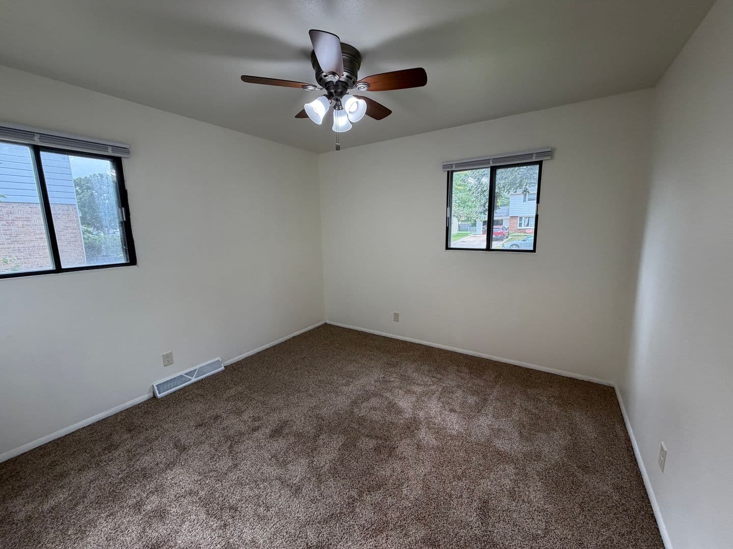 West Bend Apartment: 633 - 717 Imperial Ct
