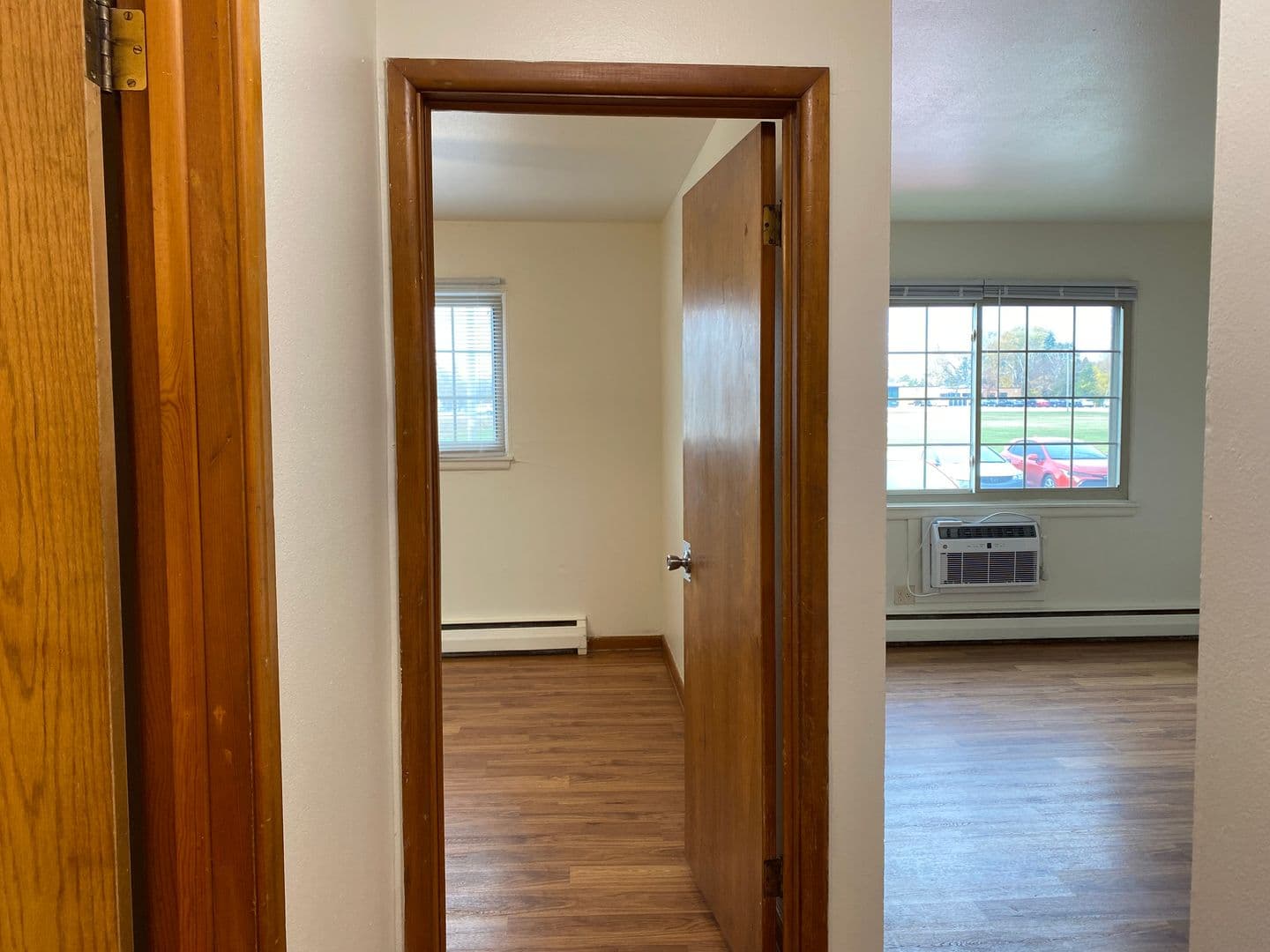 St. Francis Apartment: 2738 E. Bolivar Ave