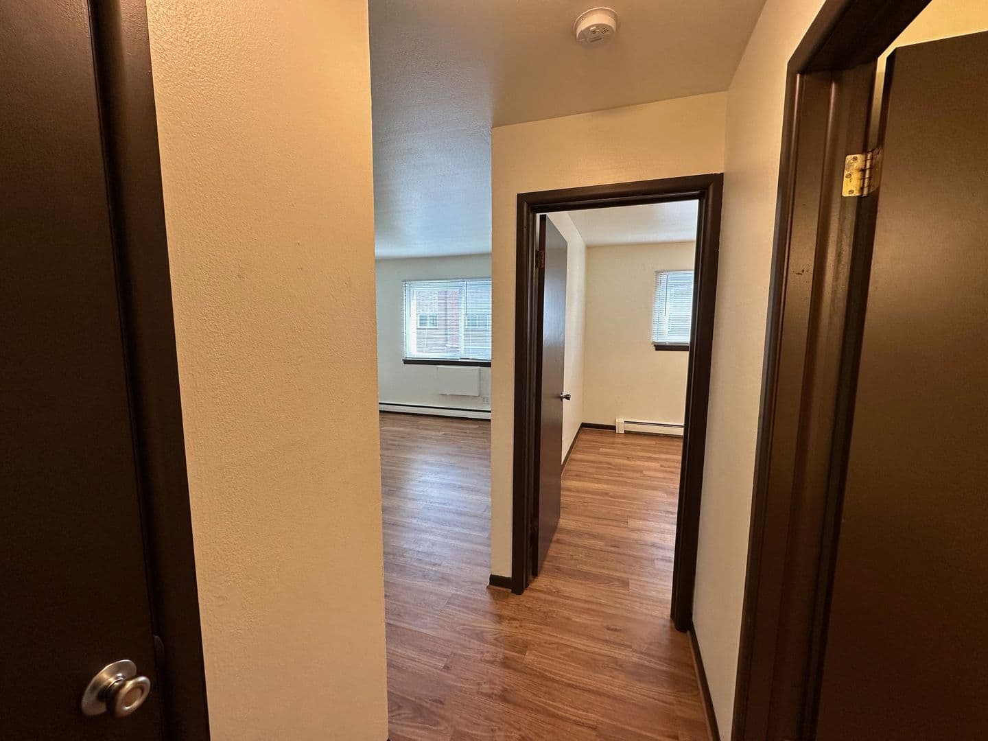 St. Francis Apartment: 2812 E. Bolivar Ave.