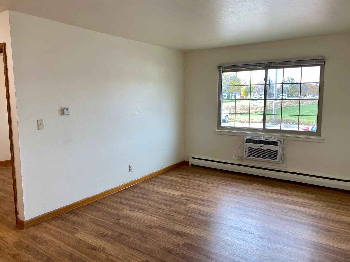 St. Francis Apartment: 2738 E. Bolivar Ave
