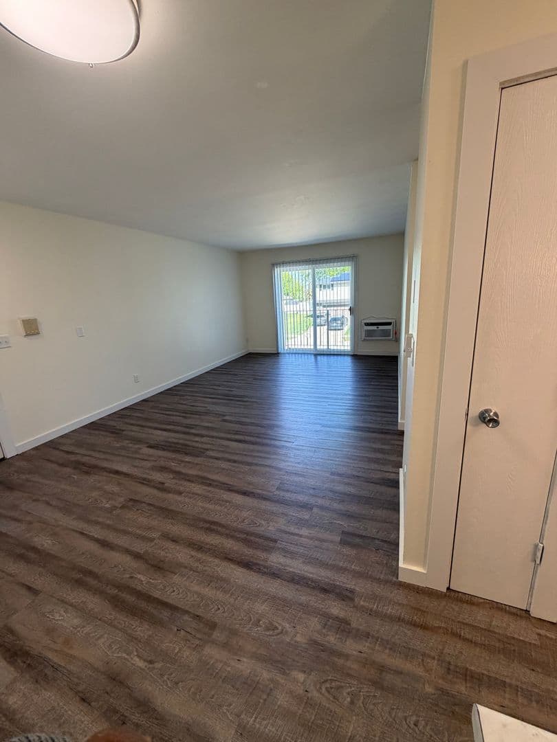 North Fond du Lac Apartment: 315 Polk St.