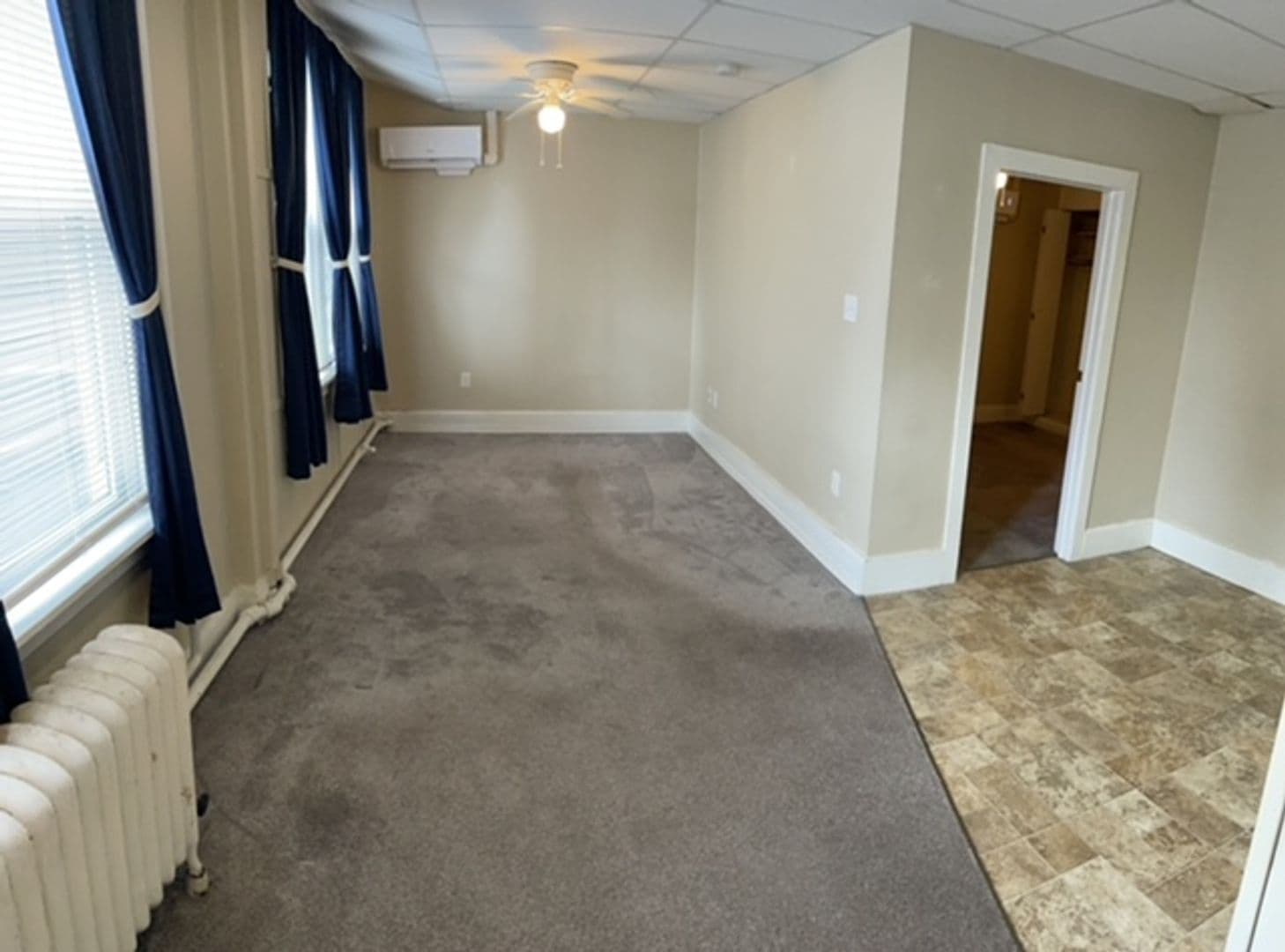 Middletown Apartment: 114 N. Union Street