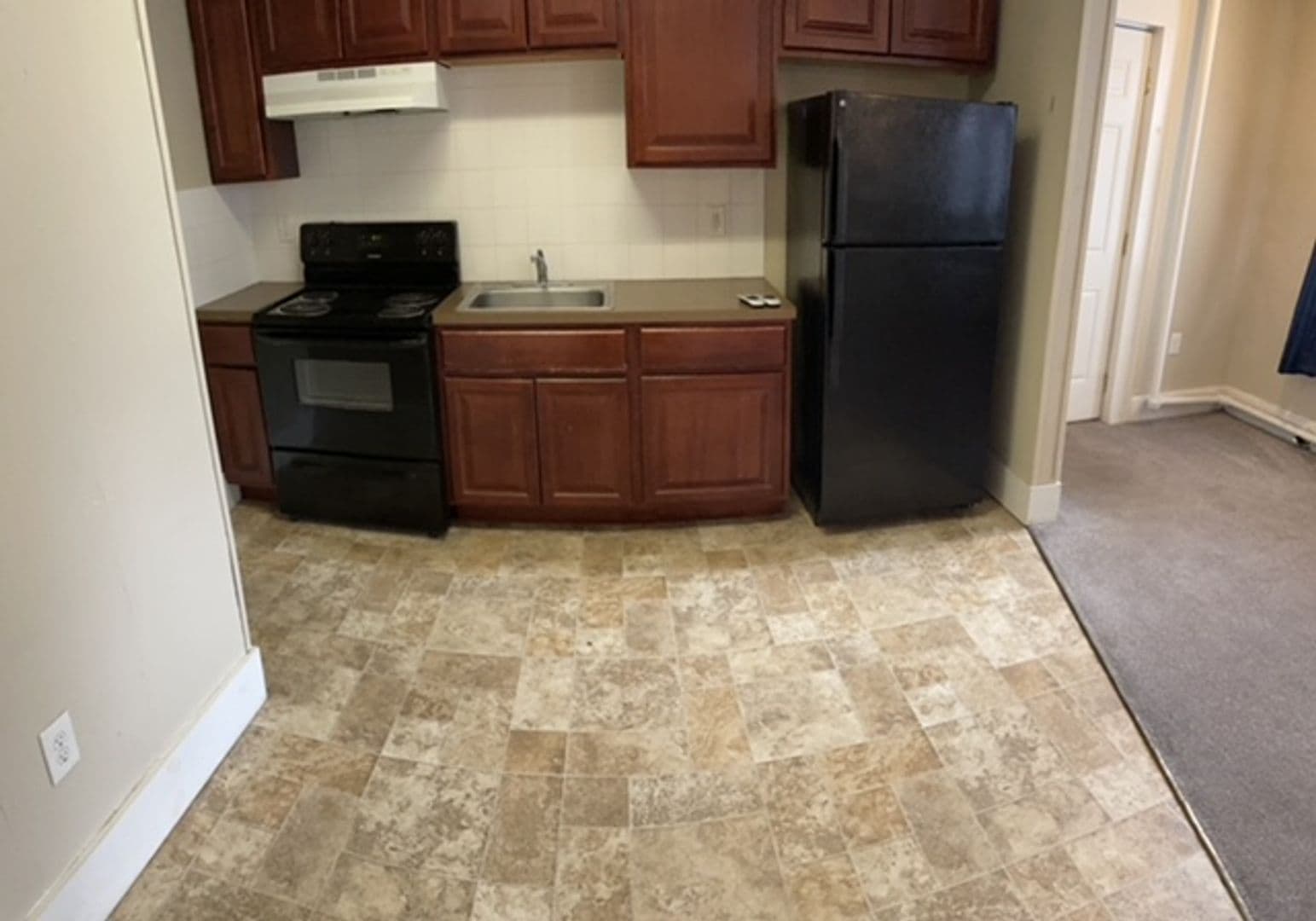 Middletown Apartment: 114 N. Union Street