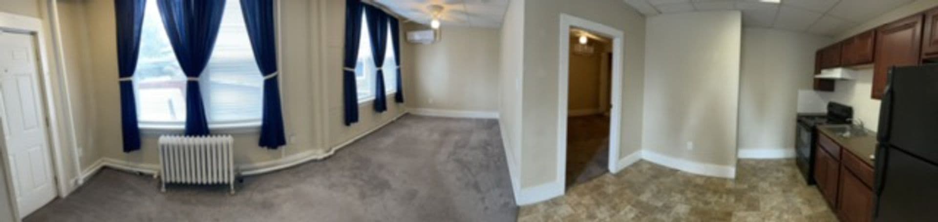 Middletown Apartment: 114 N. Union Street