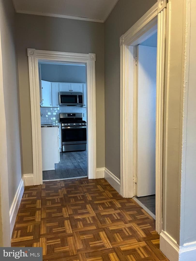 Lancaster Apartment: 337 W Lemon