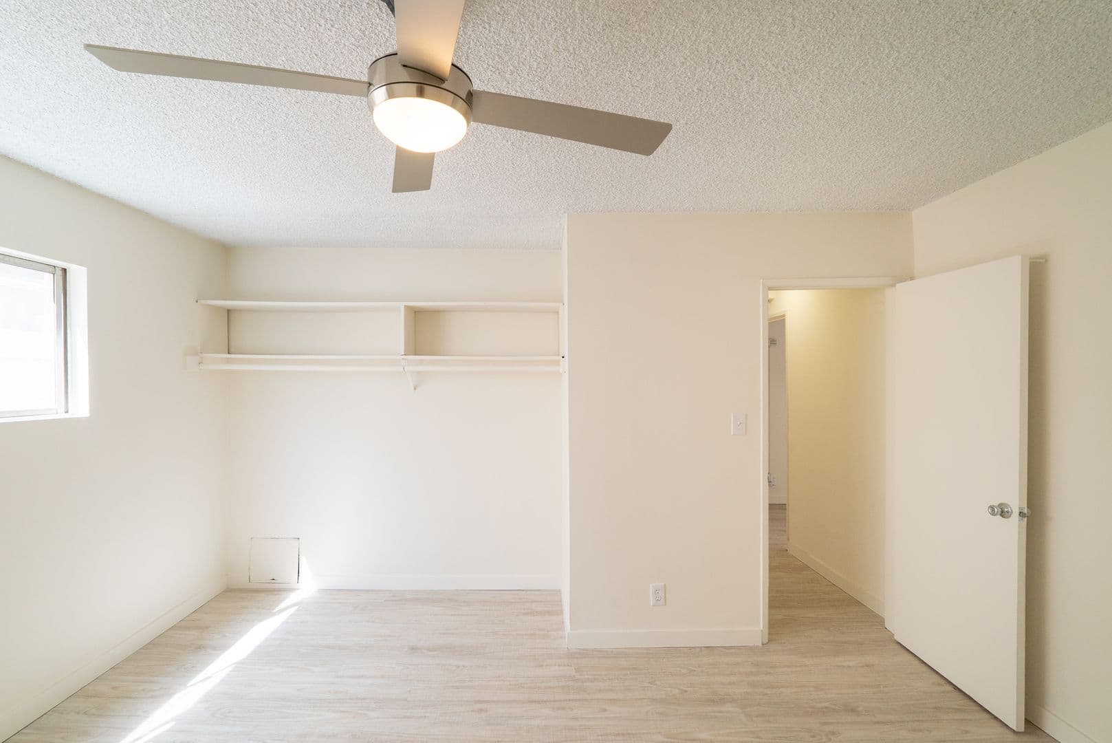 WEST HOLLYWOOD Apartment: 7548 HAMPTON AVE.