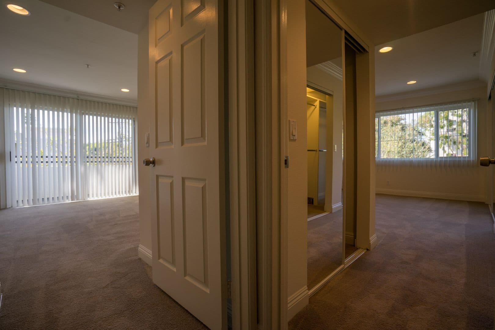 LOS ANGELES Apartment: 1508 VETERAN AVE.