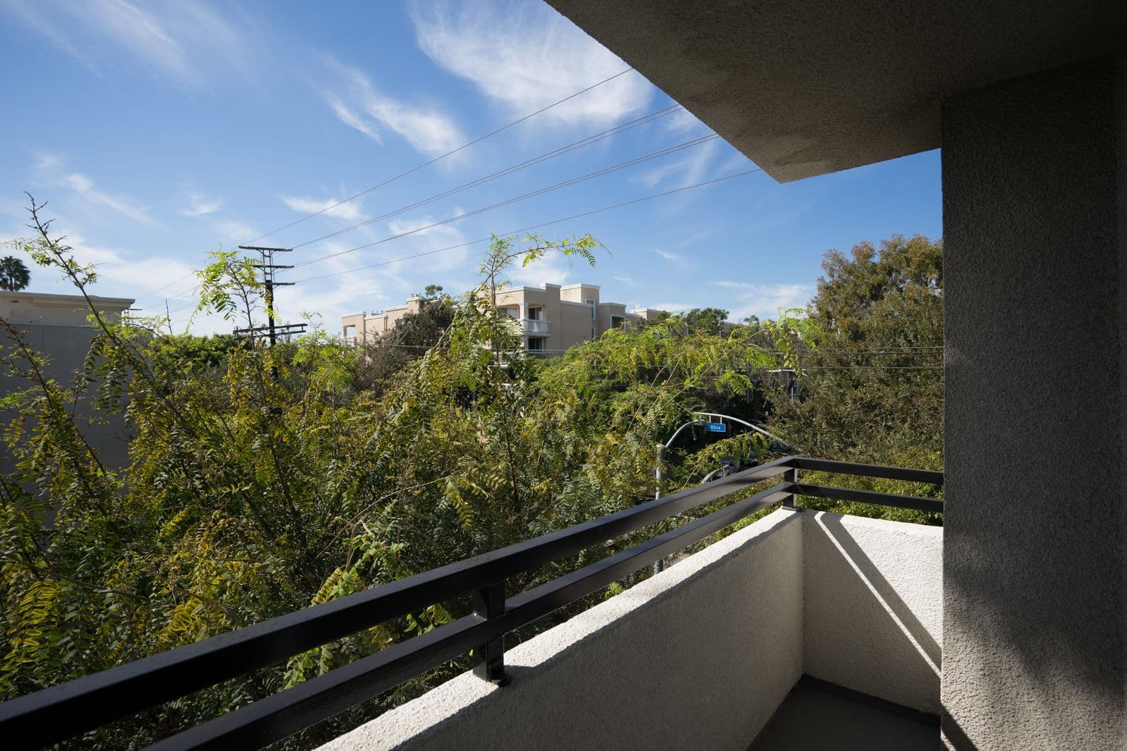 LOS ANGELES Apartment: 1508 VETERAN AVE.