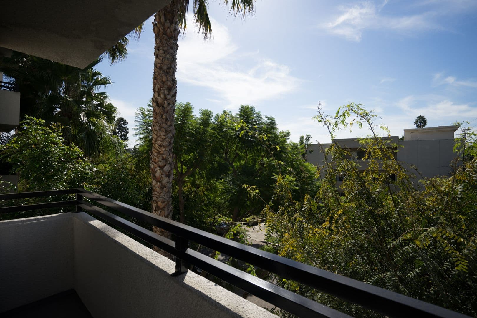 LOS ANGELES Apartment: 1508 VETERAN AVE.