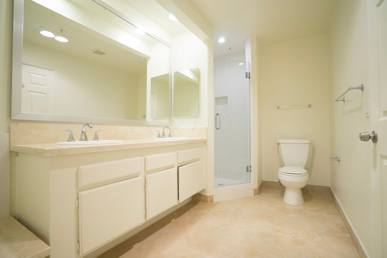 LOS ANGELES Apartment: 1508 VETERAN AVE.