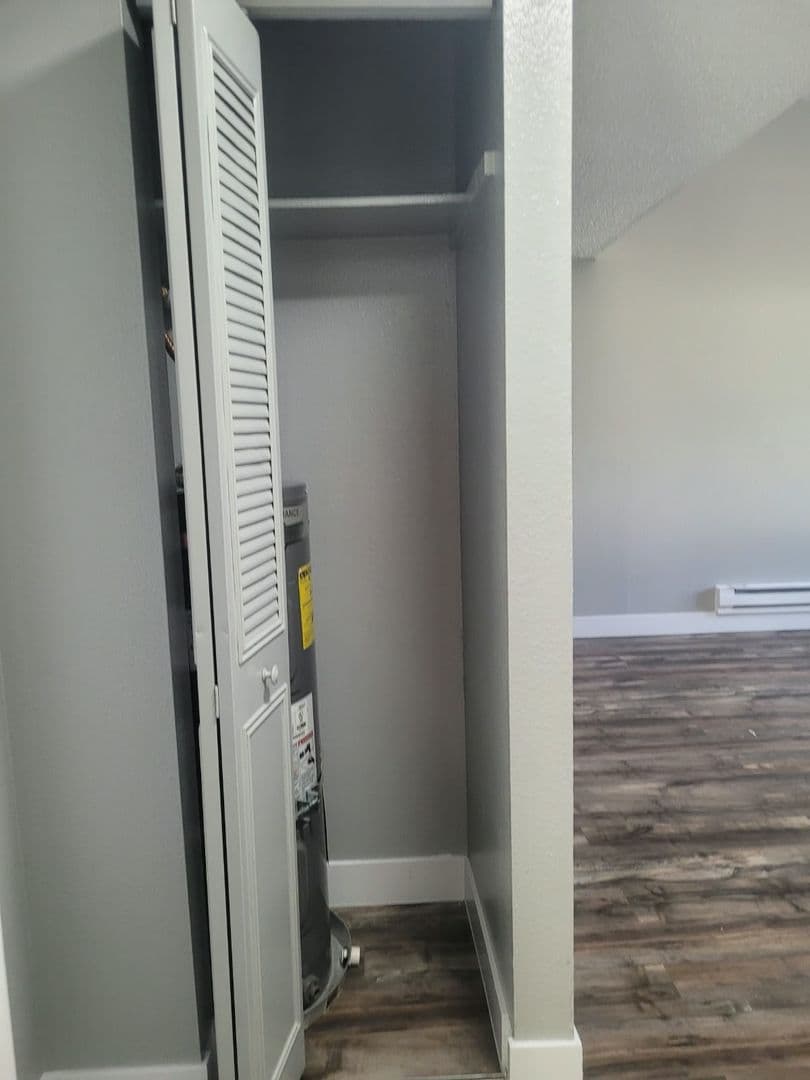 Kennewick Apartment: 505 S. Olympia St