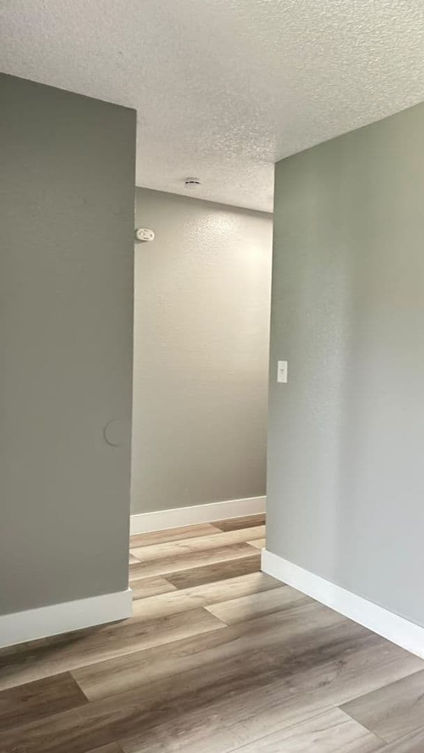 Kennewick Apartment: 505 S. Olympia St