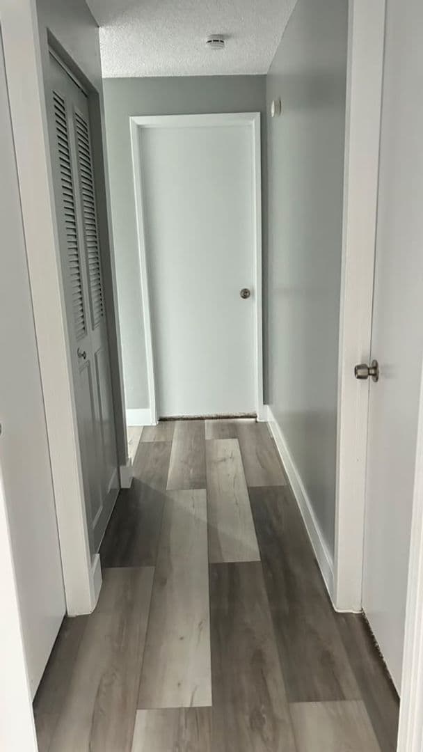 Kennewick Apartment: 505 S. Olympia St