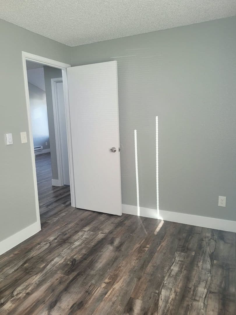 Kennewick Apartment: 505 S. Olympia St