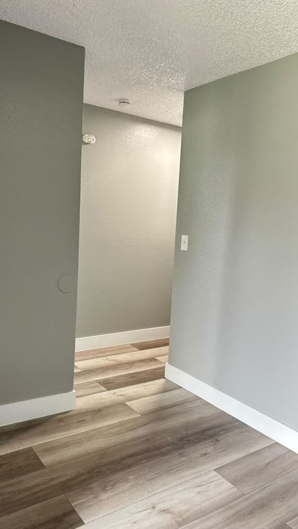Kennewick Apartment: 505 S. Olympia St