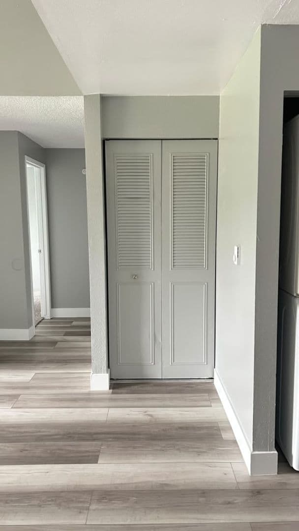 Kennewick Apartment: 505 S. Olympia St