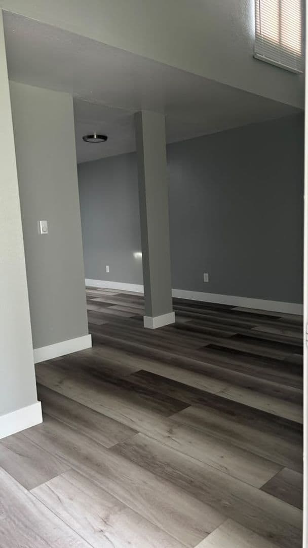 Kennewick Apartment: 505 S. Olympia St