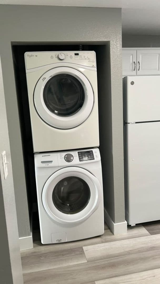 Kennewick Apartment: 505 S. Olympia St