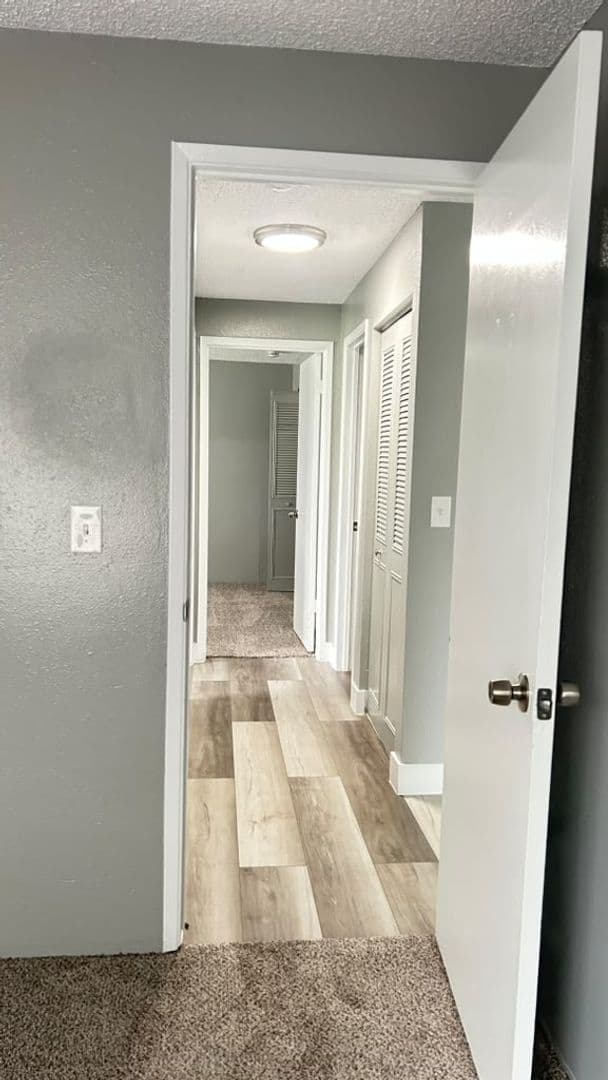 Kennewick Apartment: 505 S. Olympia St